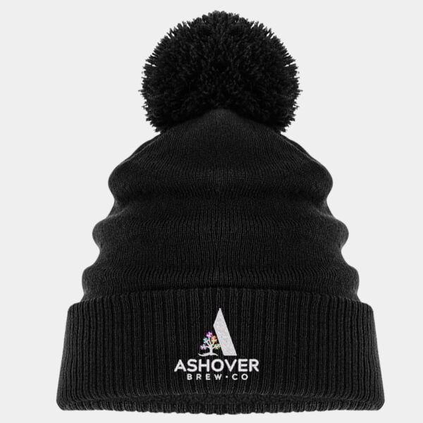 BB502 - Beechfield Water Repellent Thermal Snowstar® Beanie Thumbnail