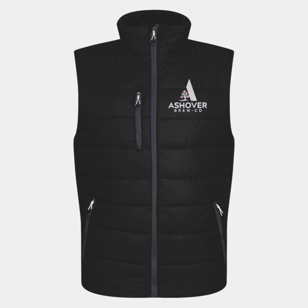 RG445 - Regatta Navigate Thermal Bodywarmer Thumbnail