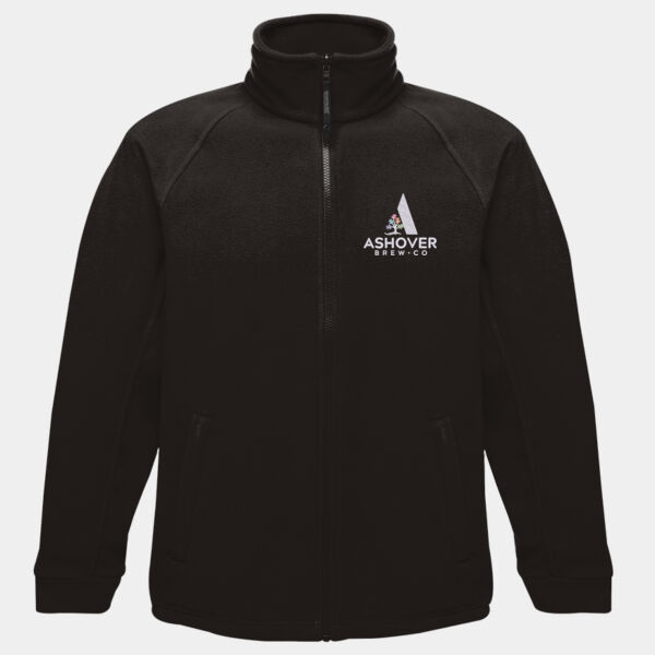 RG122 - Regatta Thor III Fleece Jacket Thumbnail