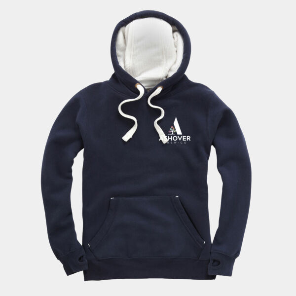 W89PF - Ultra Premium Hoodie Thumbnail