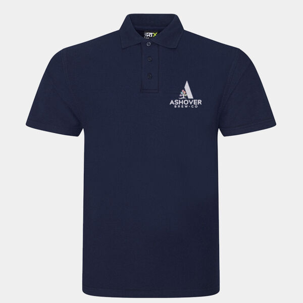 RX101 - Pro RTX Pro Polo Shirt Thumbnail