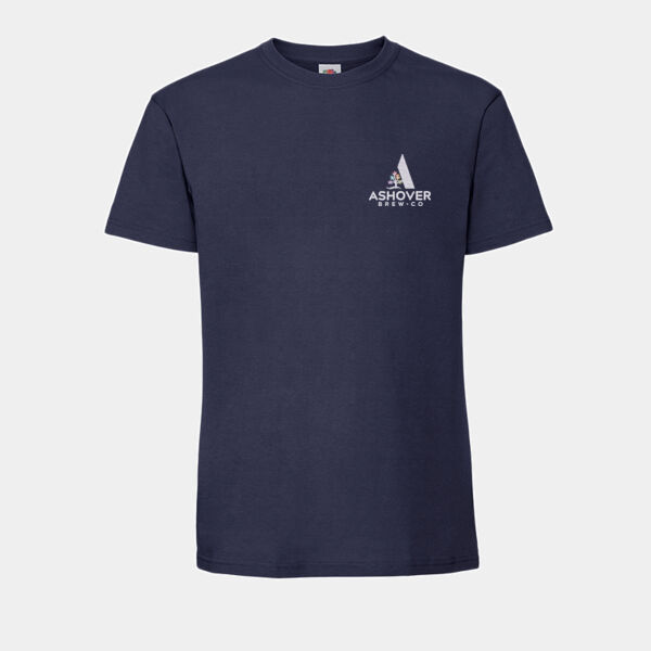 Fruit Of The Loom Ringspun Premium T-Shirt - SS620 Thumbnail