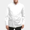 Long Sleeve Chef's Jacket (WH) Thumbnail