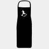 Bib Apron Without Pocket Thumbnail
