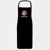 Bib Apron Without Pocket Thumbnail