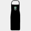 Bib Apron Without Pocket Thumbnail