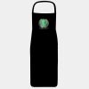 Bib Apron Without Pocket Thumbnail