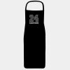 Bib Apron Without Pocket Thumbnail