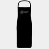 Bib Apron Without Pocket Thumbnail