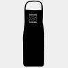 Bib Apron Without Pocket Thumbnail