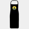 Bib Apron Without Pocket Thumbnail