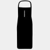 Bib Apron Without Pocket Thumbnail