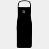 Bib Apron Without Pocket Thumbnail