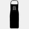 Bib Apron Without Pocket Thumbnail