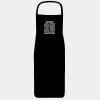 Bib Apron Without Pocket Thumbnail